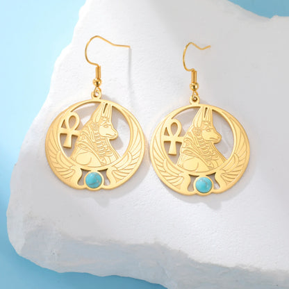 NIA Isis Wings™ Earrings
