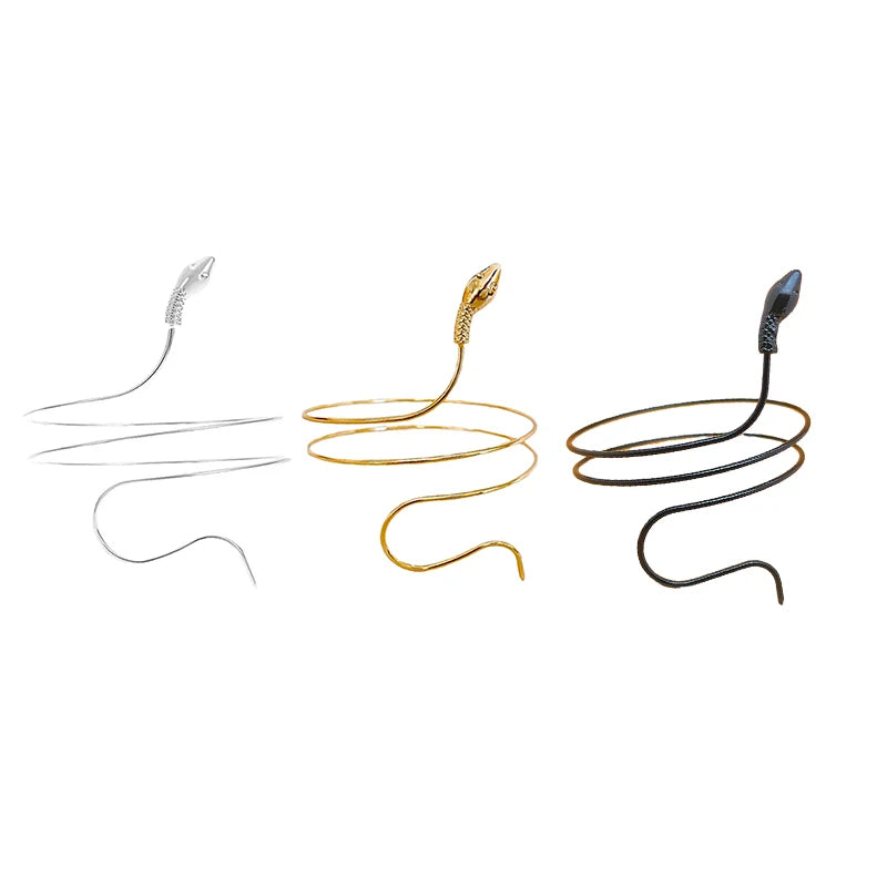 NIA Cobra Coil™ Arm Cuff