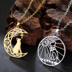 NIA Bastet Cat™ Necklace