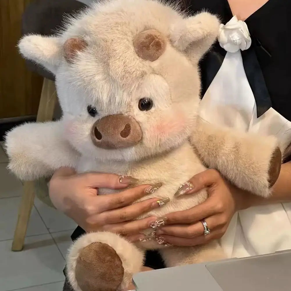 Nia SnugglePig™