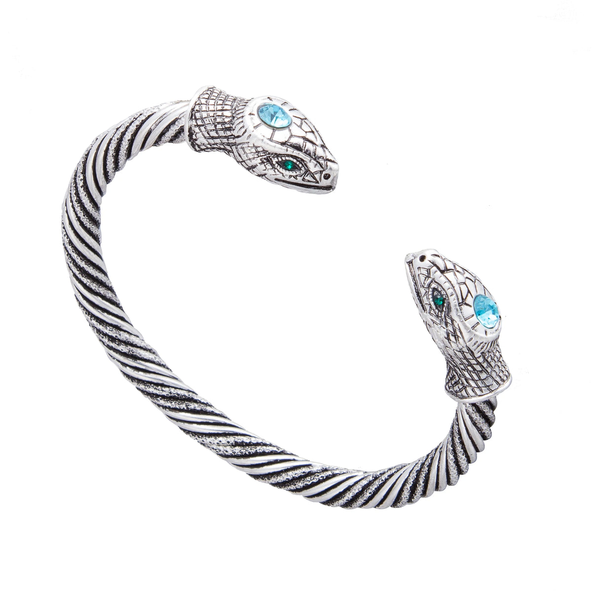 NIA Snake Glow™ Cuff