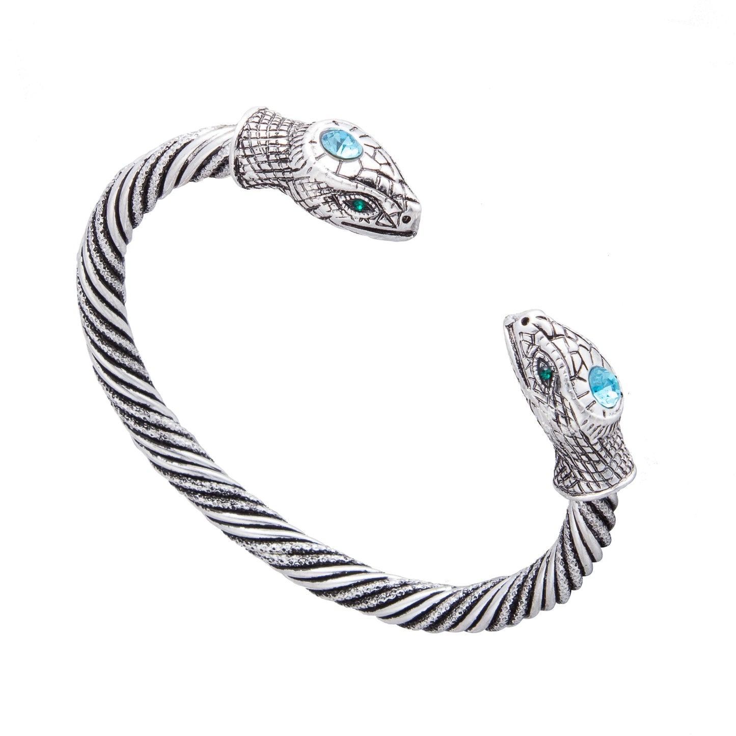 NIA Snake Glow™ Cuff