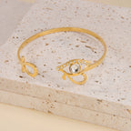 NIA Ankh Cuff™ Bracelet