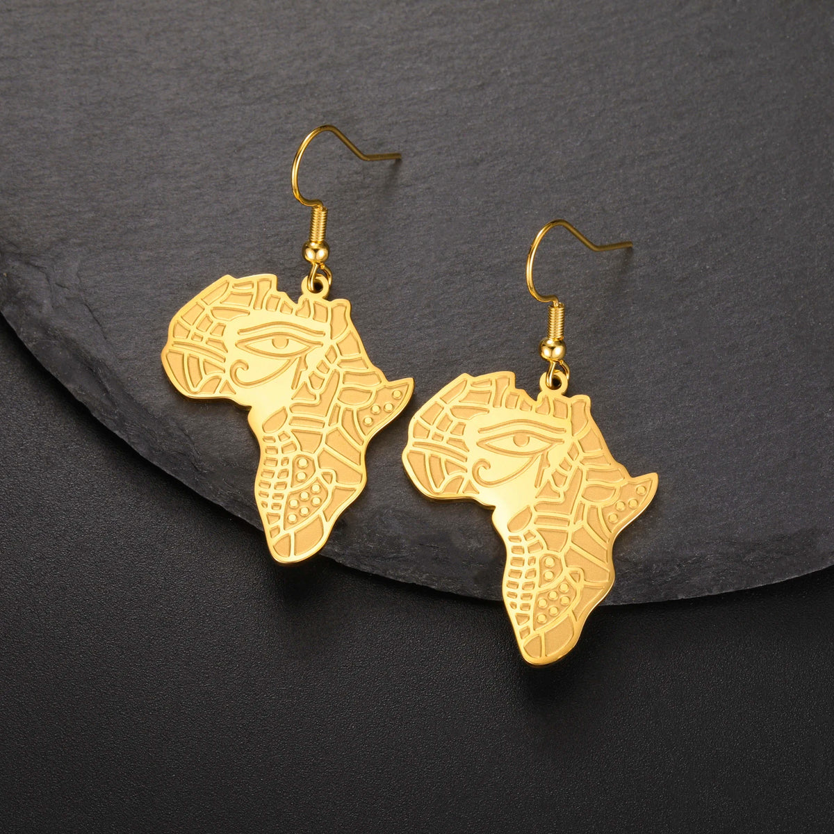 NIA Horus Protect™ Earrings