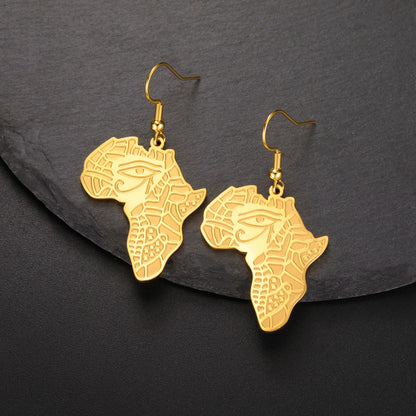 NIA Horus Protect™ Earrings