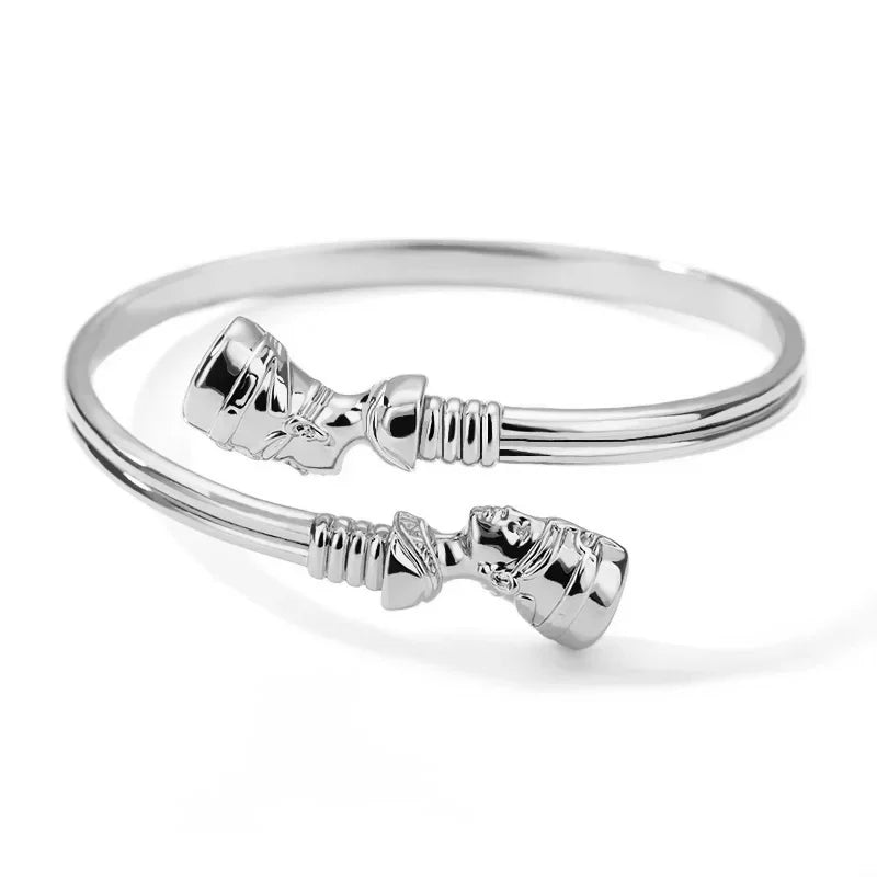NIA Pharaoh Queen™ Bangle
