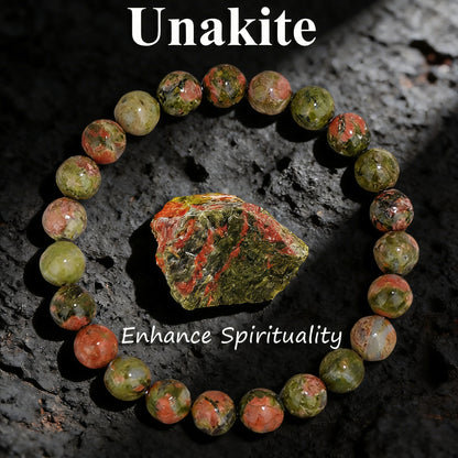 NIA Tiger Eye Vitality™ Bracelet