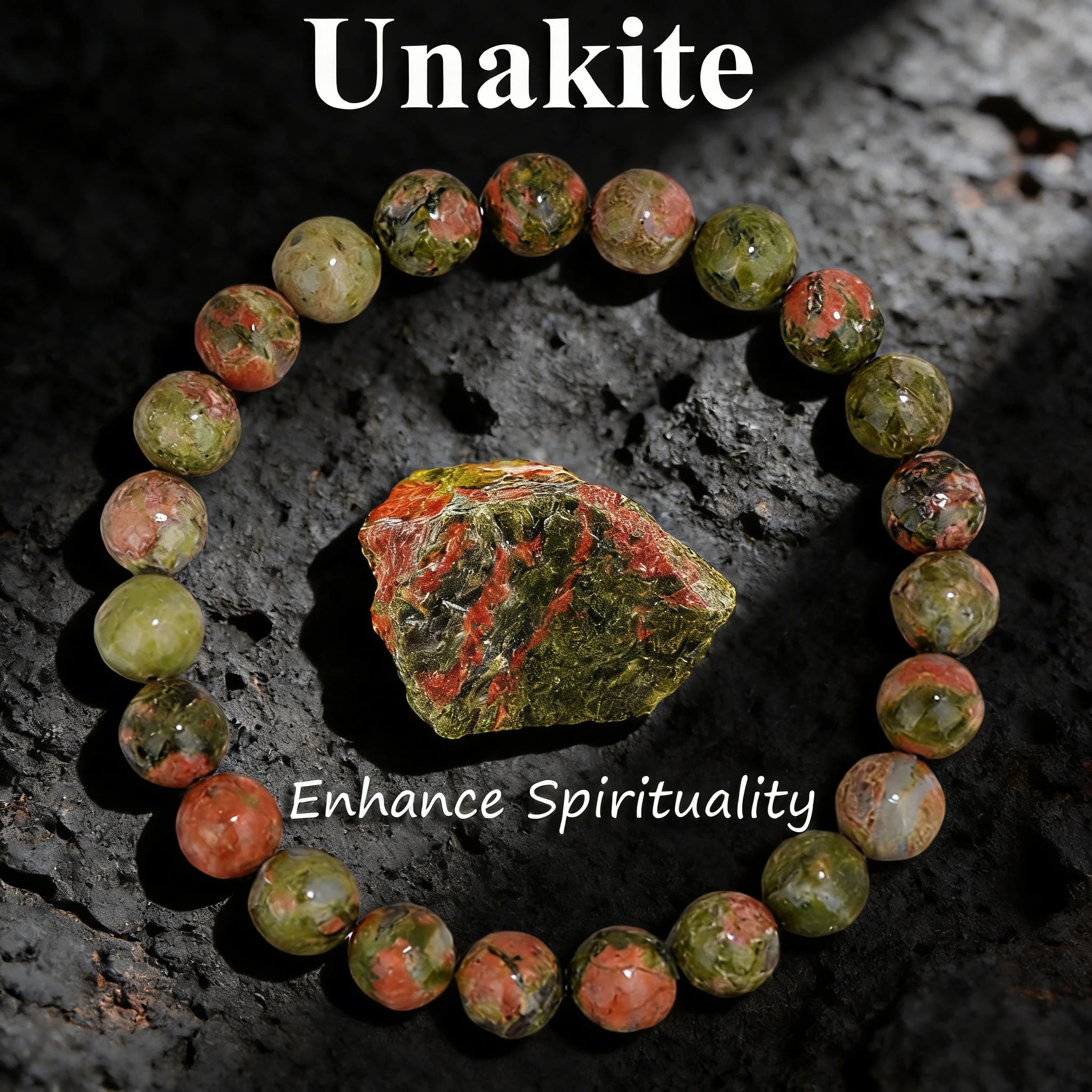 NIA Aventurine Energy™ Bracelet
