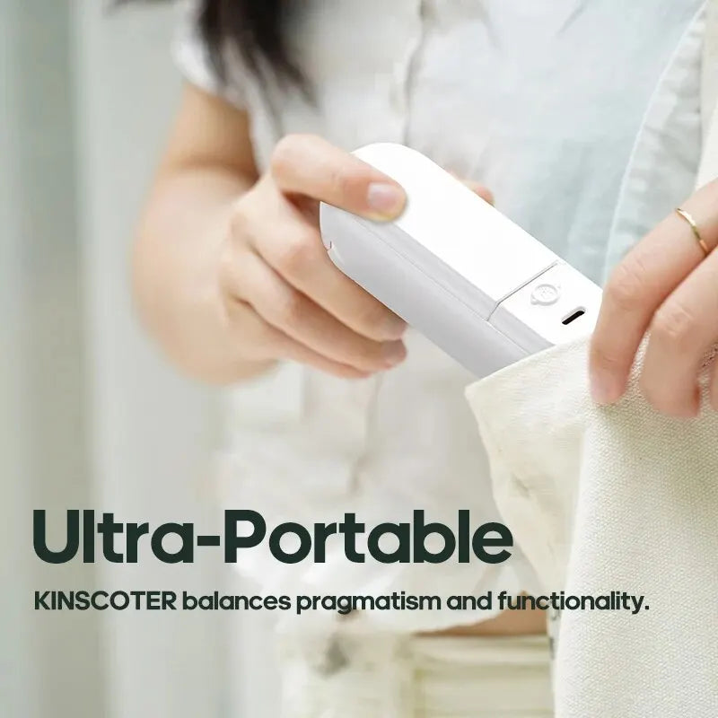 Nia AirGo™ 3 in 1