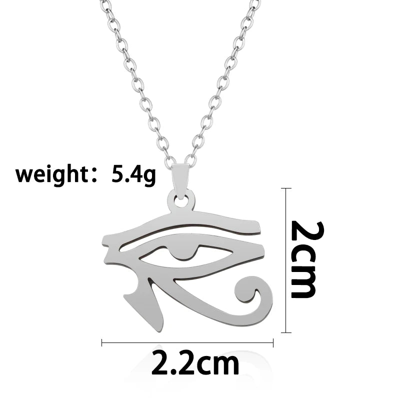 NIA Horus Pharaoh™ Necklace