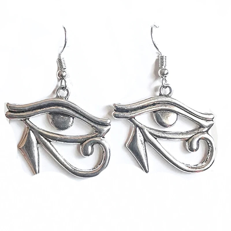 NIA Evil Eye Aura™ Earrings
