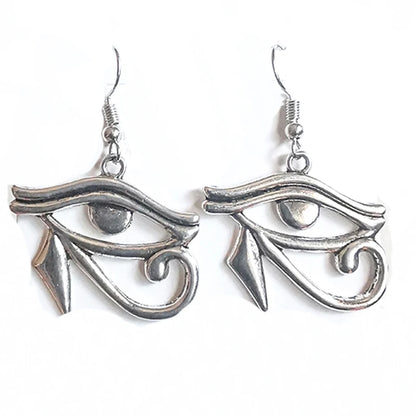 NIA Evil Eye Aura™ Earrings