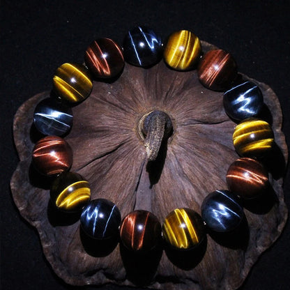 NIA Tiger Eye Energy™ Bracelet