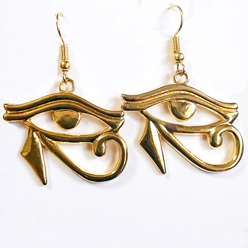 NIA Evil Eye Aura™ Earrings