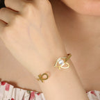 NIA Ankh Cuff™ Bracelet
