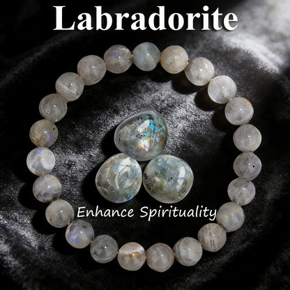 NIA Tiger Eye Vitality™ Bracelet