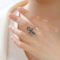 NIA Ankh Life™ Ring