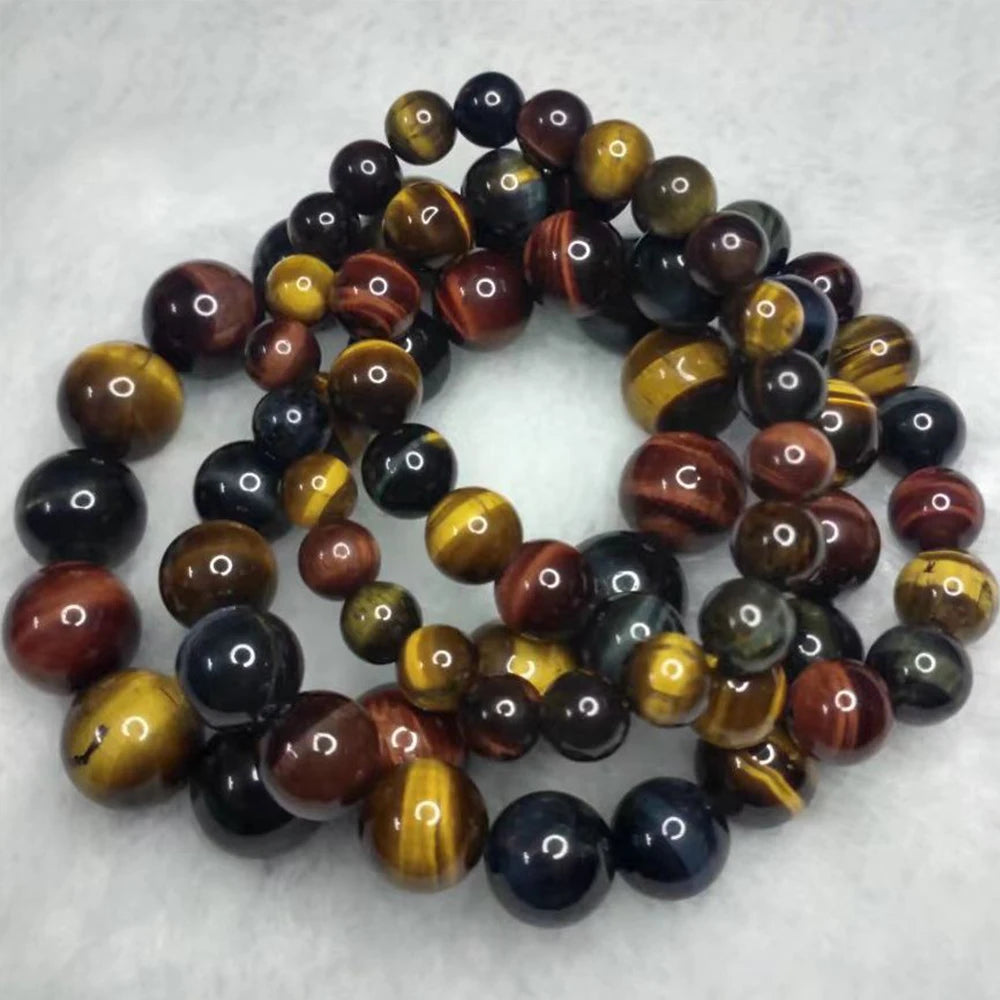 NIA Tiger Eye Energy™ Bracelet