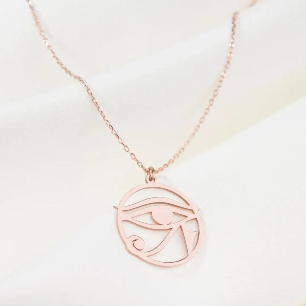 NIA Mystic Eye™ Necklace