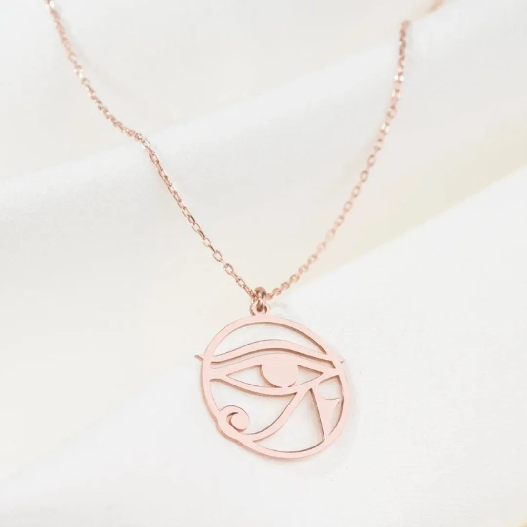 NIA Mystic Eye™ Necklace
