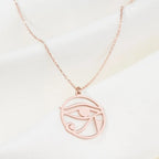 NIA Mystic Eye™ Necklace