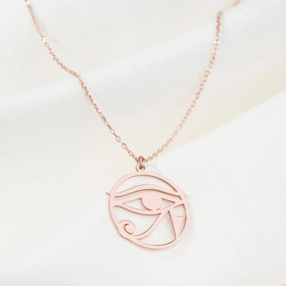 NIA Mystic Eye™ Necklace