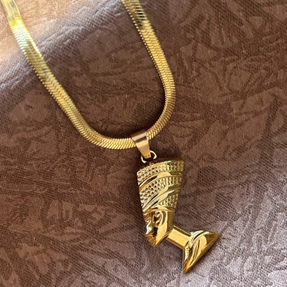 NIA Pharaoh Power™ Chain