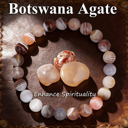 NIA Tiger Eye Vitality™ Bracelet