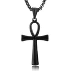 NIA Eternal Cross™ Necklace
