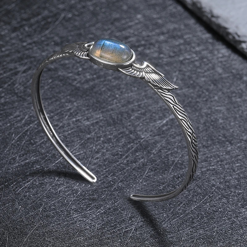 NIA Crystal Aura™ Bracelet