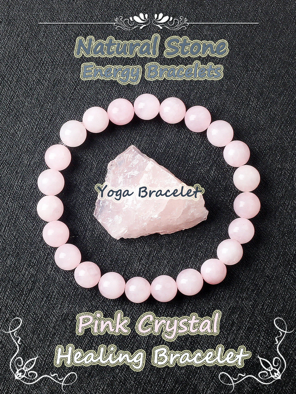 NIA Natural Aura™ Bracelet