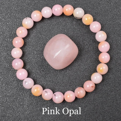 NIA Aquamarine Sky™ Bracelet