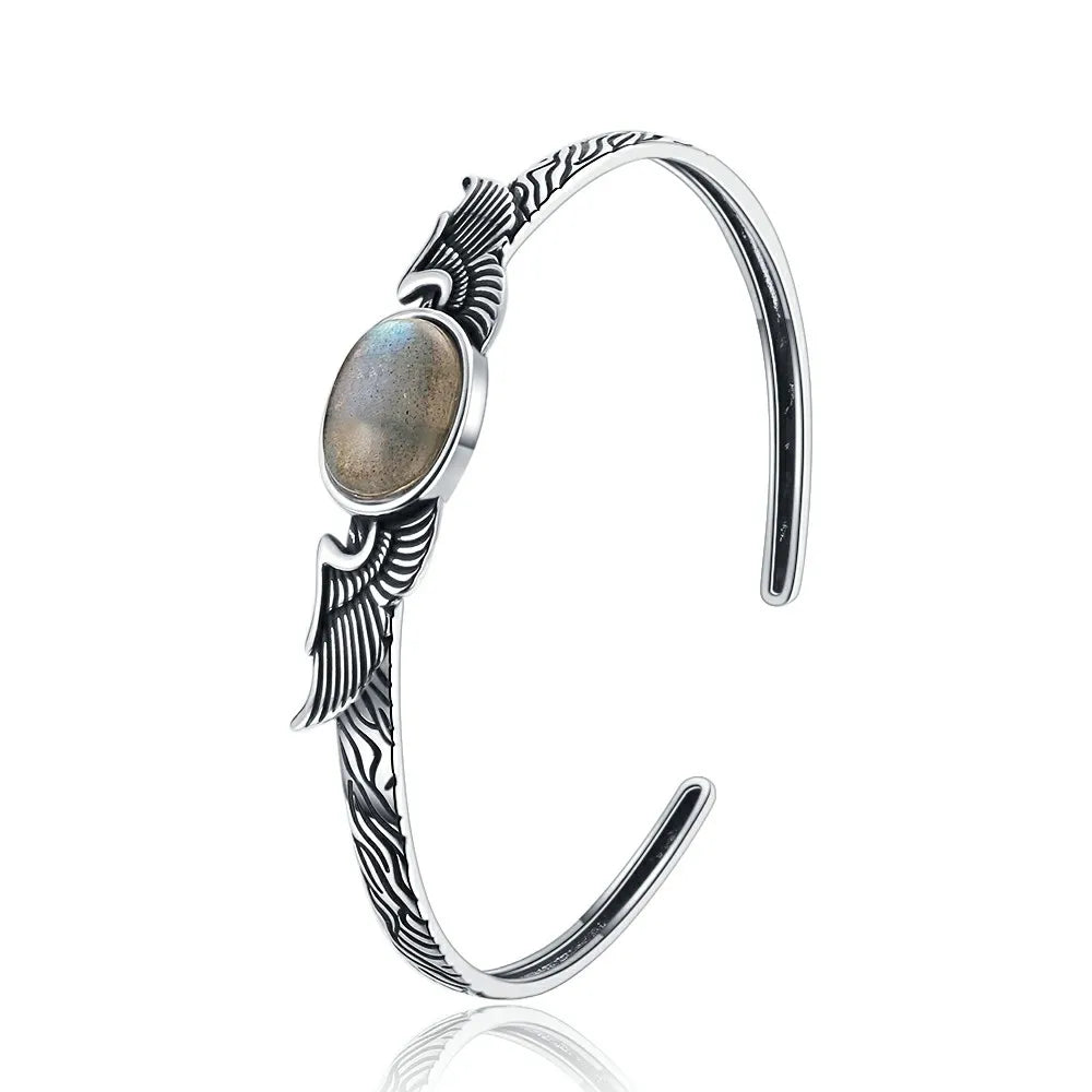 NIA Crystal Aura™ Bracelet