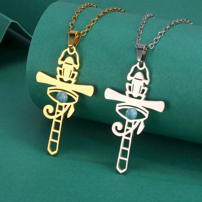 NIA Sacred Eye™ Necklace