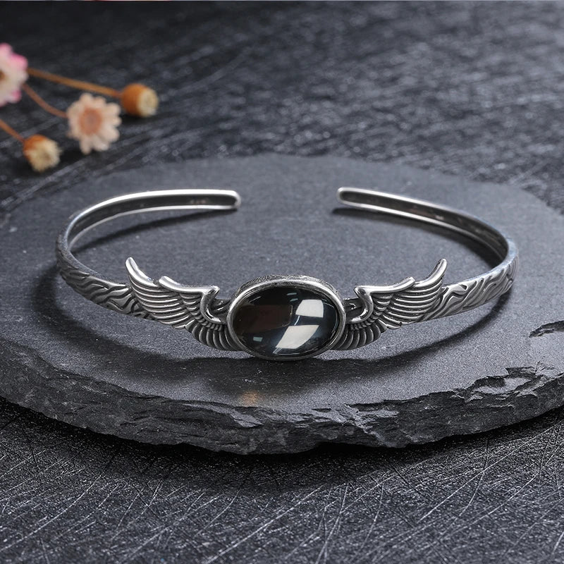 NIA Crystal Aura™ Bracelet