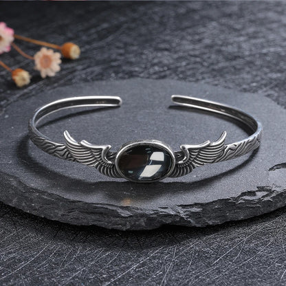 NIA Crystal Aura™ Bracelet