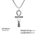 NIA Sacred Eye™ Necklace