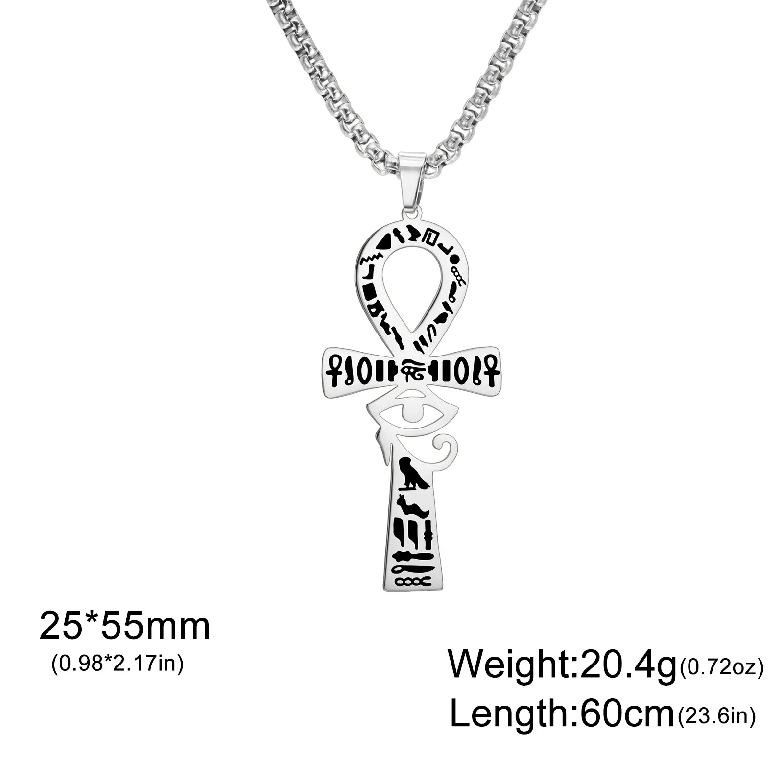 NIA Sacred Eye™ Necklace