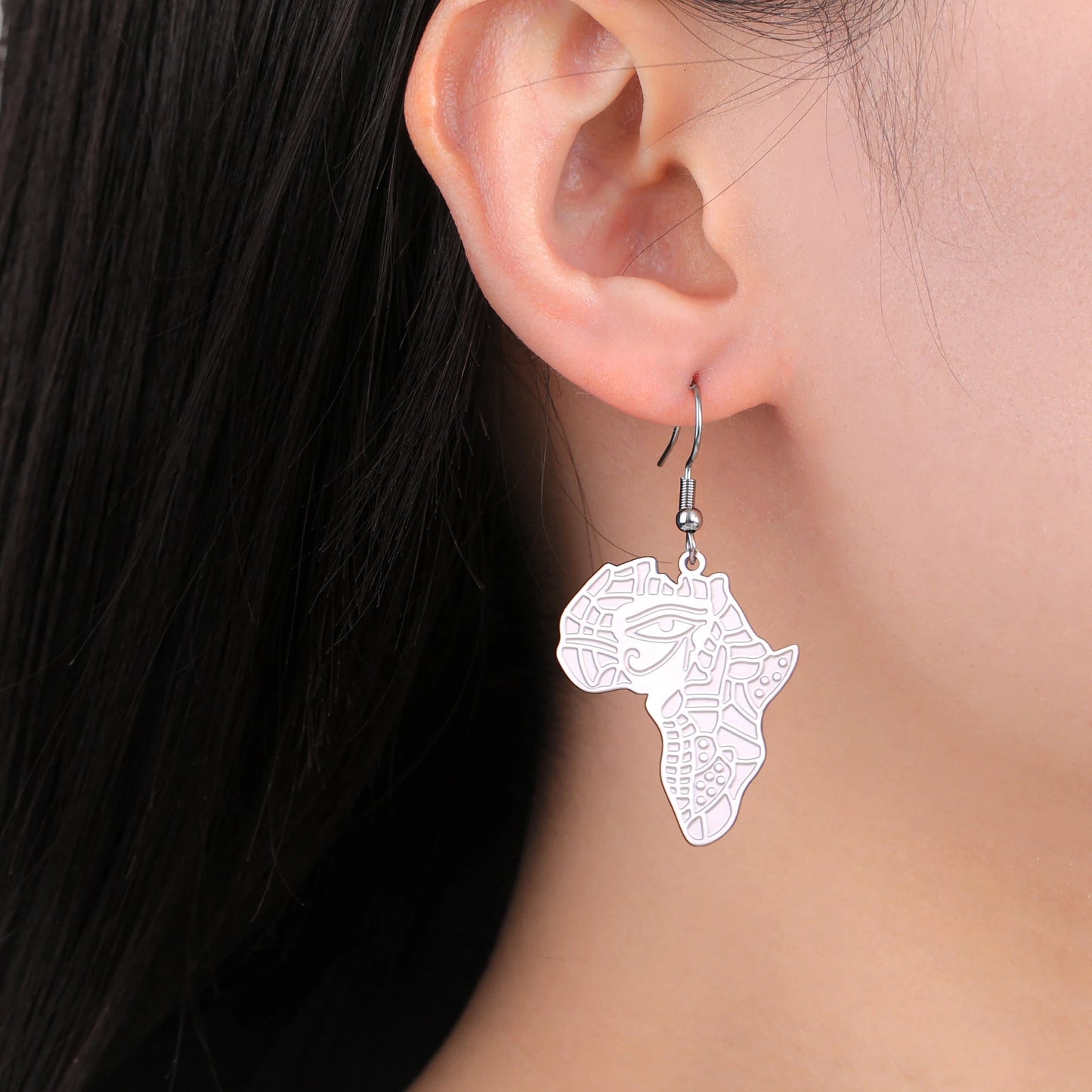NIA Horus Protect™ Earrings