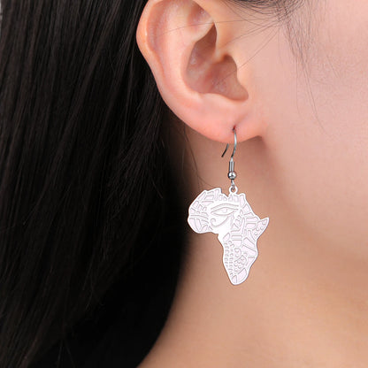 NIA Horus Protect™ Earrings