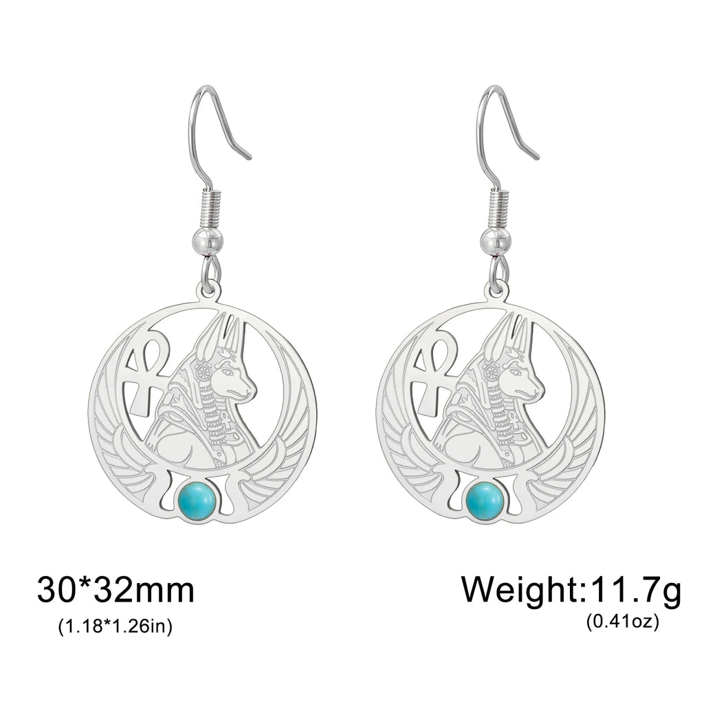 NIA Isis Wings™ Earrings