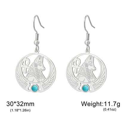 NIA Isis Wings™ Earrings