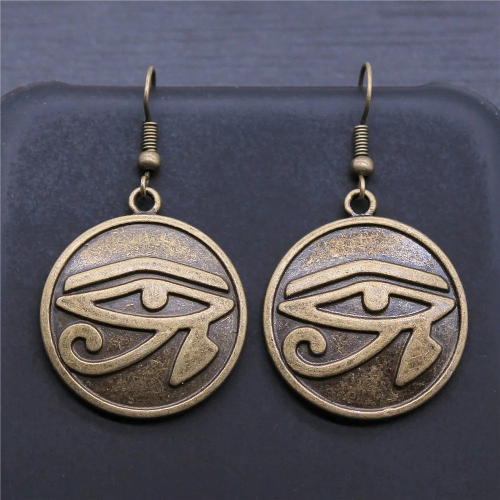 NIA Horus Cobra™ Earrings