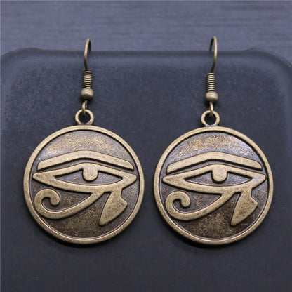 NIA Horus Cobra™ Earrings