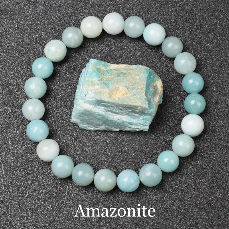 NIA Aquamarine Sky™ Bracelet