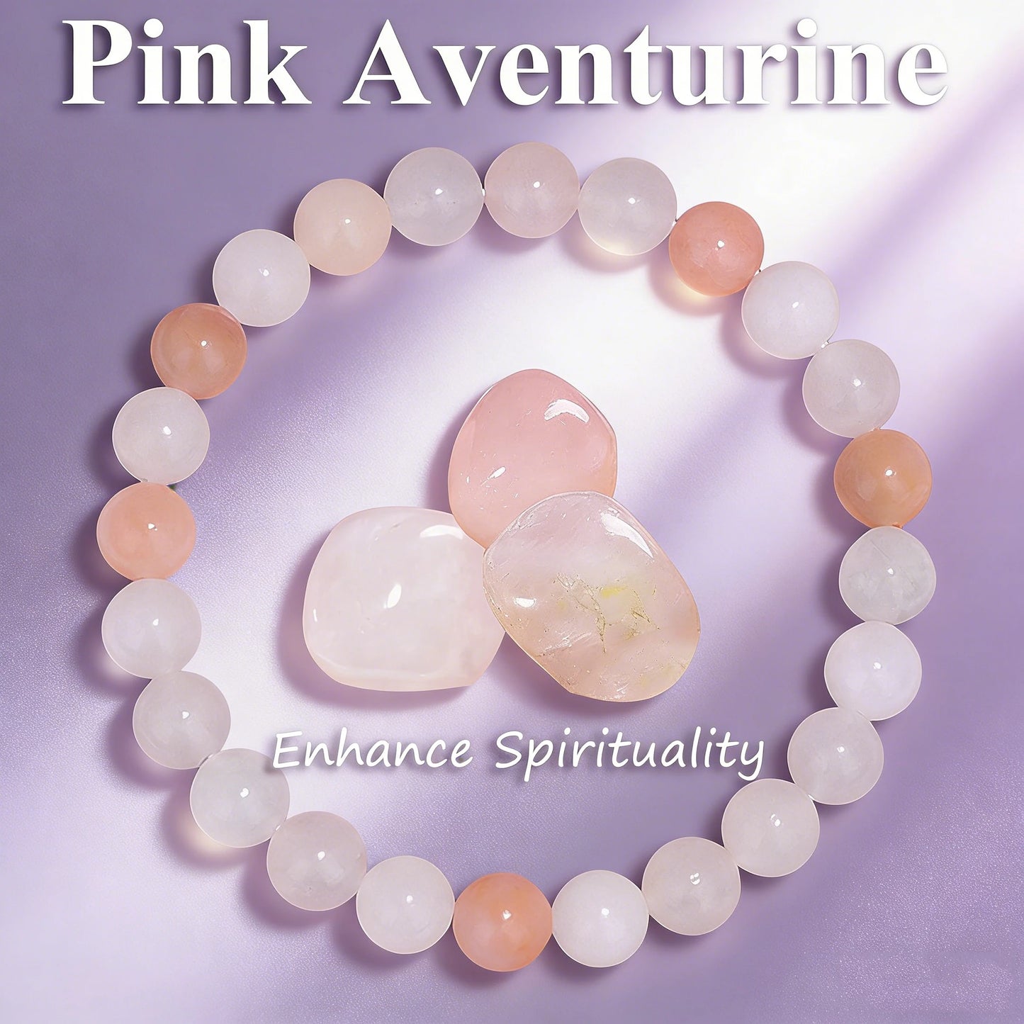 NIA Tiger Eye Vitality™ Bracelet