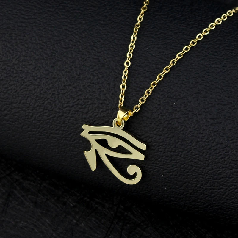 NIA Horus Pharaoh™ Necklace