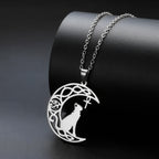 NIA Bastet Cat™ Necklace