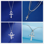 NIA Ankh Life™ Necklace