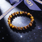 NIA Tiger Eye Vitality™ Bracelet